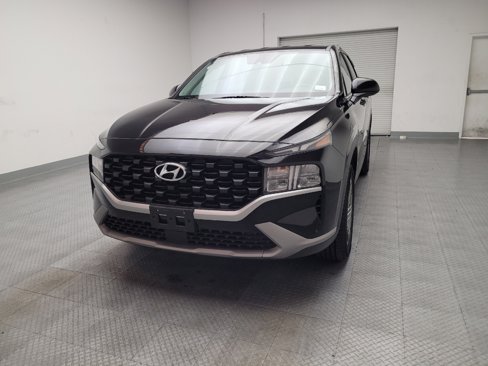 Used 2023 Hyundai Santa Fe SE image 15