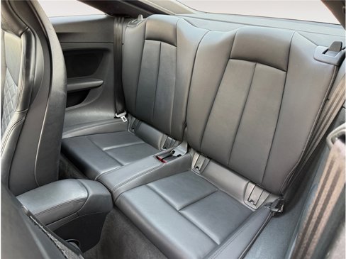 Used 2018 Audi TT 2.0T w/ Technology Package image 13