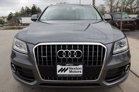 Used 2015 Audi Q5 2.0T Premium Plus image 2