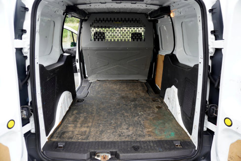 Used 2017 Ford Transit Connect XL image 13