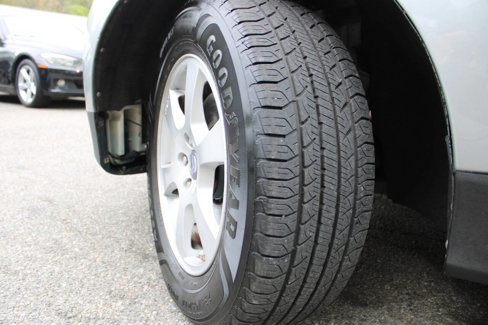 Used 2012 Volvo XC60 3.2 image 17