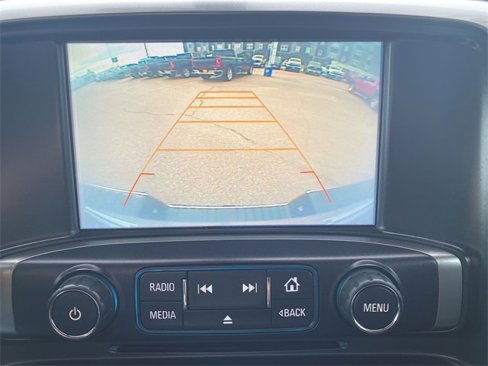 Used 2016 Chevrolet Silverado 1500 LT w/ All Star Edition image 14
