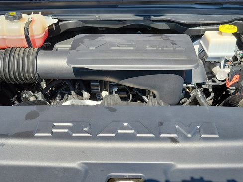 Used 2019 RAM 1500 Big Horn image 30