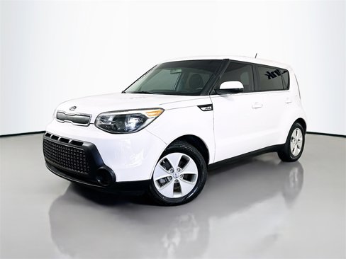 Used 2016 Kia Soul image 3