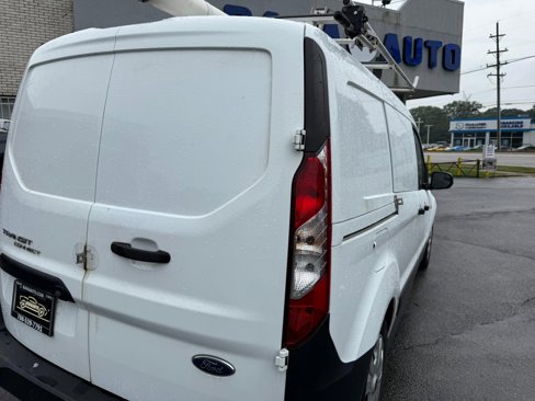 Used 2019 Ford Transit Connect XL image 5