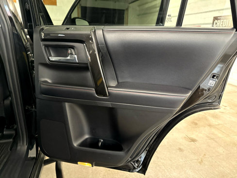 Used 2019 Toyota 4Runner TRD Pro image 50