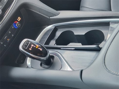 Used 2020 Buick Enclave Essence w/ Sound and Sites Package image 19