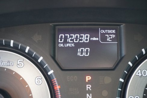 Used 2016 Honda Odyssey EX image 4