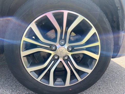 Used 2019 Mitsubishi Outlander Sport SE image 13