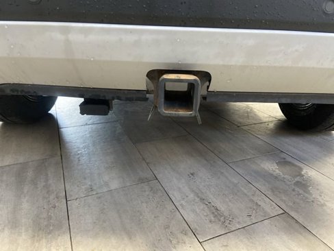 Used 2020 Ford Escape SEL image 33