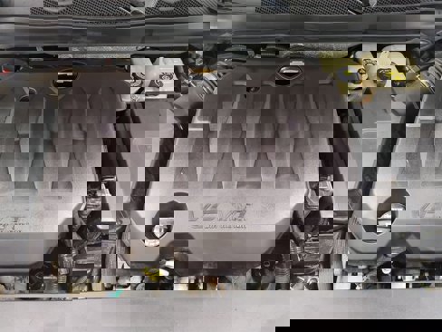 Used 2018 Chevrolet Impala Premier image 15