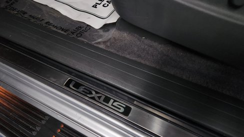 Used 2008 Lexus GX 470 image 48