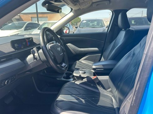 Used 2023 Ford Mustang Mach-E Select image 31