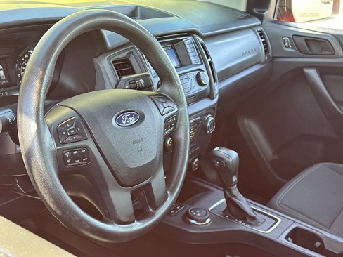 Used 2020 Ford Ranger XL w/ FX4 Off-Road Package image 11