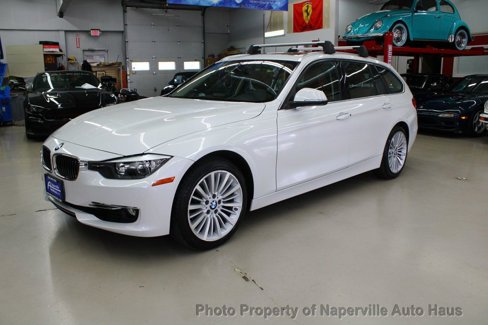 Used 2015 BMW 328i xDrive Wagon image 51