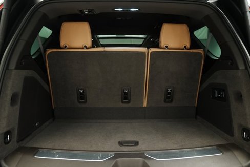 Used 2022 Cadillac Escalade Sport image 31