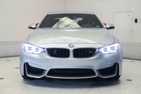Used 2016 BMW M4 Coupe image 44