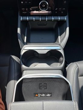 New 2026 GMC Terrain Elevation w/ Elevation Premium Package image 14