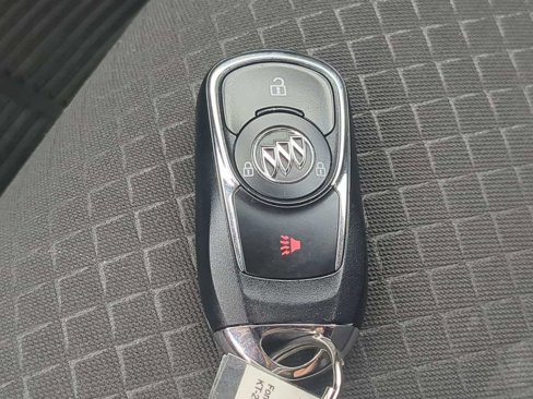 Used 2019 Buick Encore Preferred image 33