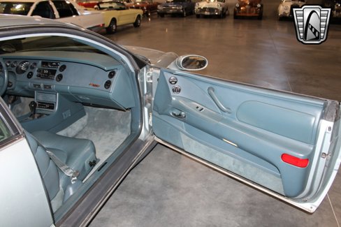 Used 1995 Buick Riviera Supercharged Coupe image 24