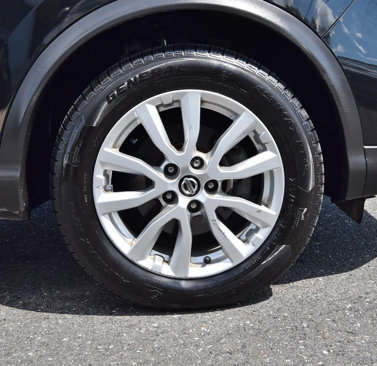 Used 2020 Nissan Rogue Sport S w/ Appearance Package image 44