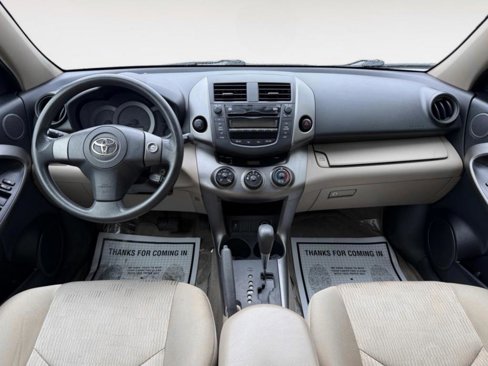 Used 2010 Toyota RAV4 4WD image 16