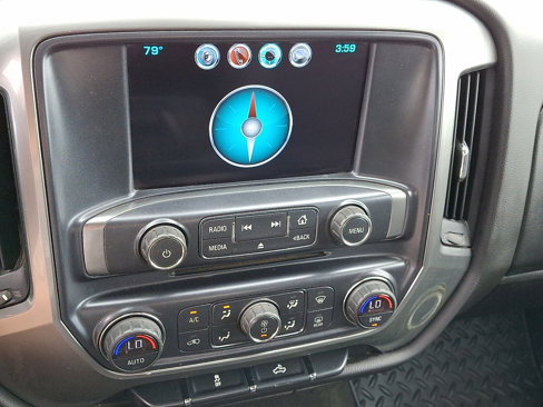 Used 2018 Chevrolet Silverado 1500 LT w/ All Star Edition image 15