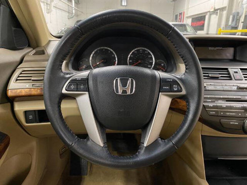 Used 2009 Honda Accord EX-L image 21