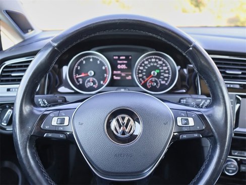 Used 2015 Volkswagen Golf SEL image 20