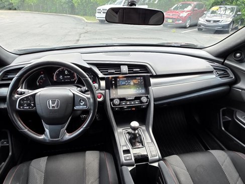 Used 2018 Honda Civic Si image 29