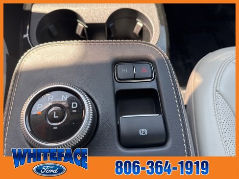 Used 2021 Ford Mustang Mach-E Premium image 53