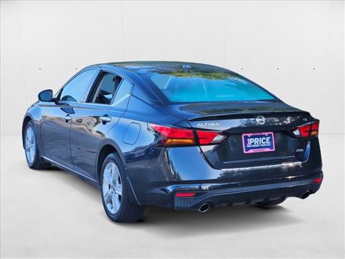Used 2020 Nissan Altima 2.5 SL image 8