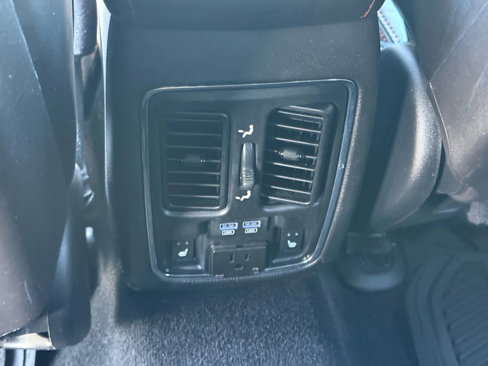 Certified 2021 Jeep Grand Cherokee Trailhawk image 18