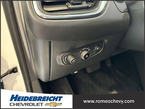 Used 2021 Chevrolet Equinox Premier w/ LPO, Floor Liner Package image 21