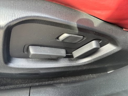 Certified 2021 MAZDA CX-5 Carbon Edition image 10