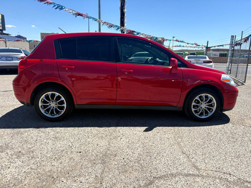 Used 2012 Nissan Versa 1.8 S image 19