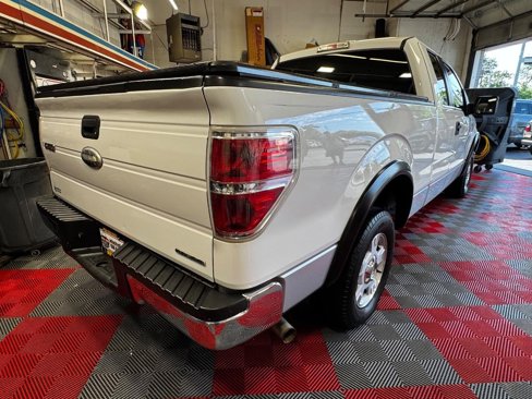 Used 2011 Ford F150 XLT image 7