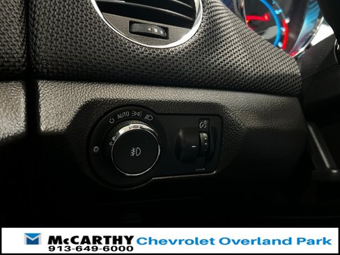 Used 2014 Chevrolet Cruze LTZ w/ RS Package image 21