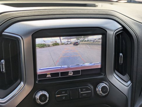 Certified 2021 GMC Sierra 1500 Elevation w/ Preferred Package image 18