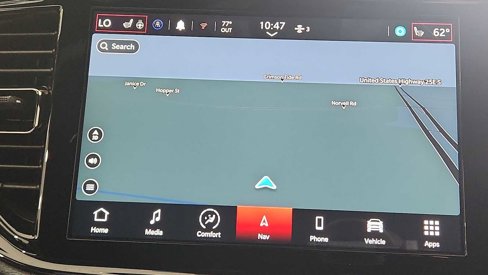 New 2025 Dodge Durango GT image 18