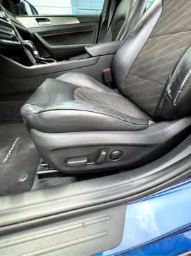 Used 2018 Hyundai Sonata Sport image 17
