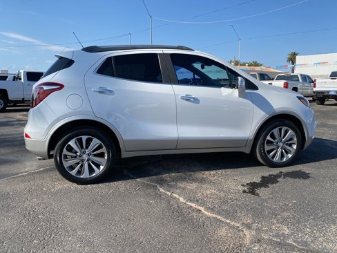 Used 2018 Buick Encore Preferred image 5