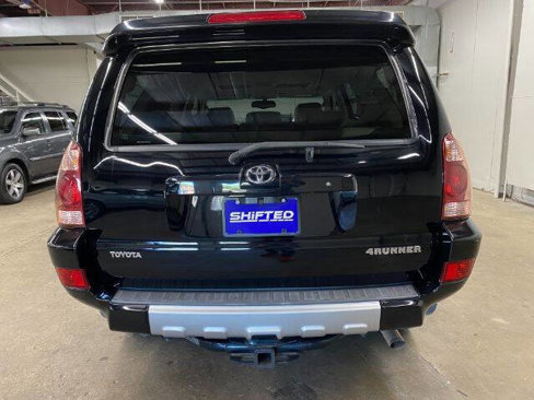 Used 2004 Toyota 4Runner Limited image 4