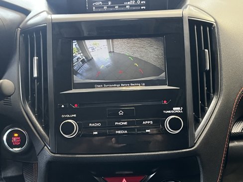 Certified 2023 Subaru Forester Sport image 18