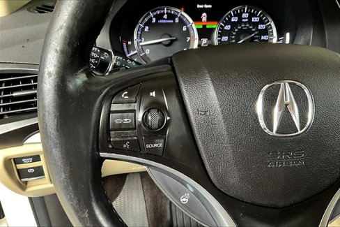 Used 2018 Acura MDX FWD w/ Advance Package image 23