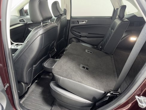 Used 2023 Ford Edge SEL w/ Convenience Package image 36