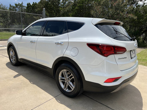 Used 2018 Hyundai Santa Fe Sport image 7