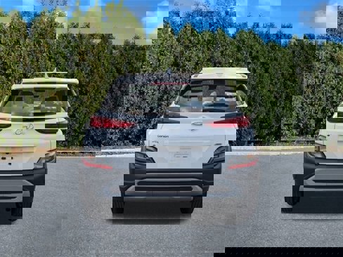 Certified 2023 Hyundai Kona SE image 5