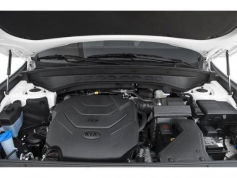 Used 2021 Kia Telluride S image 15