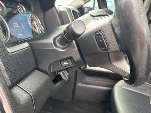 Used 2014 RAM 1500 Limited image 51